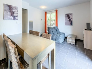 Apartment Lacanau Ausstattung 9