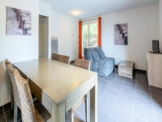 Apartment Lacanau Features 9