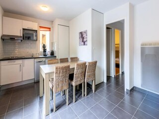 Appartement Lacanau Kenmerken 10