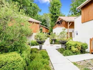 Apartment Lacanau Outdoor Recording 5
