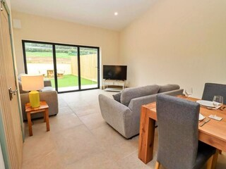 Cottage Great Rissington Ausstattung 22