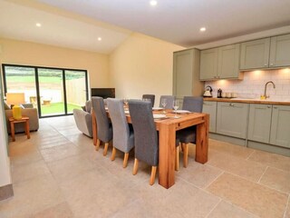 Casa vacanze Great Rissington Caratteristiche 20