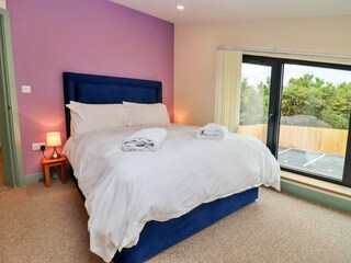 Vakantiehuisje Great Rissington Kenmerken 18