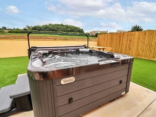 Casa vacanze Great Rissington Registrazione all'aperto 2