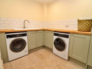 Casa vacanze Great Rissington Caratteristiche 15