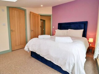 Casa vacanze Great Rissington Caratteristiche 12