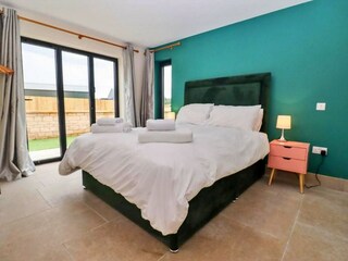 Casa vacanze Great Rissington Caratteristiche 17