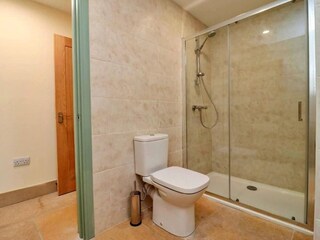 Cottage Great Rissington Ausstattung 10