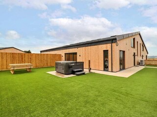 Cottage Great Rissington Außenaufnahme 5