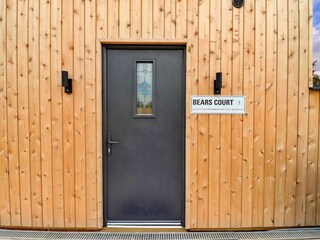 Holiday cottage Great Rissington  23