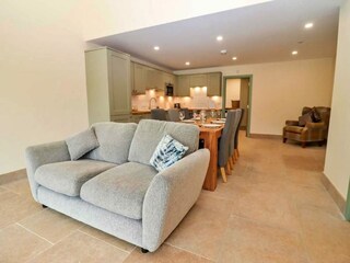 Cottage Great Rissington Ausstattung 20