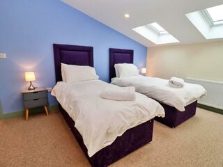 Vakantiehuisje Great Rissington Kenmerken 14