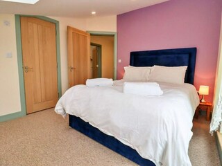 Cottage Great Rissington Ausstattung 14