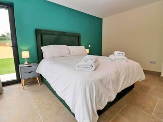 Casa de vacaciones Great Rissington Características 17