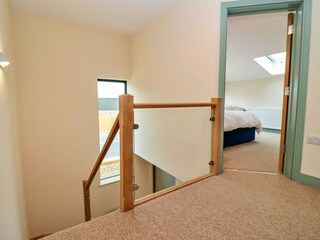 Holiday cottage Great Rissington  24