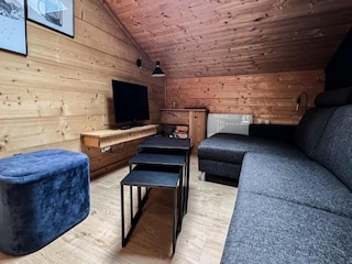 Apartment Saint-Gervais-les-Bains  9