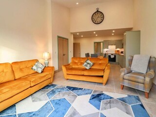 Casa vacanze Great Rissington Caratteristiche 6