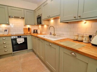 Cottage Great Rissington Ausstattung 16