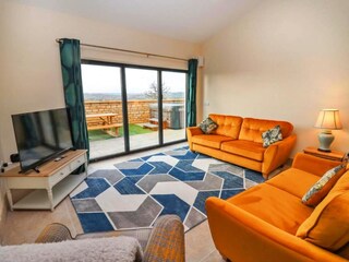 Casa vacanze Great Rissington Caratteristiche 10