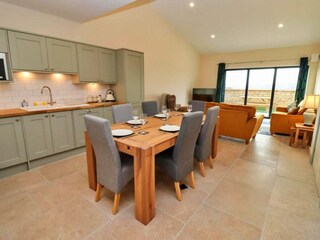 Cottage Great Rissington Ausstattung 10