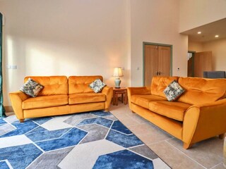 Vakantiehuisje Great Rissington Kenmerken 16