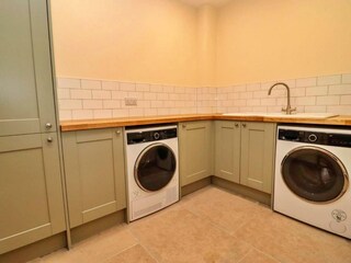 Cottage Great Rissington Ausstattung 17