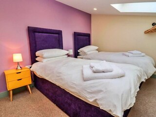 Holiday cottage Great Rissington Features 6