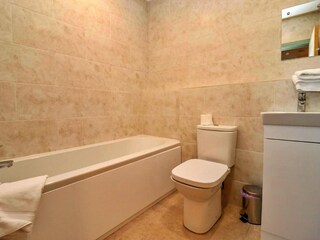 Vakantiehuisje Great Rissington Kenmerken 7