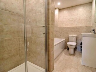 Casa vacanze Great Rissington Caratteristiche 13