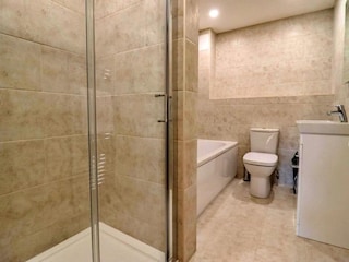 Cottage Great Rissington Ausstattung 10