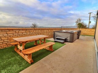 Casa vacanze Great Rissington Registrazione all'aperto 5