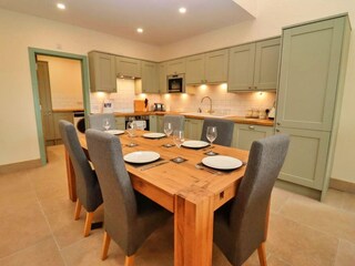 Casa vacanze Great Rissington Caratteristiche 17