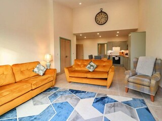 Casa vacanze Great Rissington Caratteristiche 17