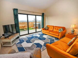 Vakantiehuisje Great Rissington Kenmerken 7