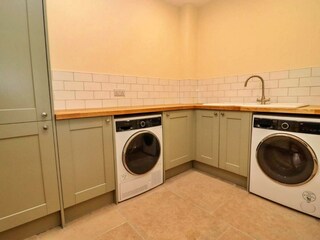 Cottage Great Rissington Ausstattung 9