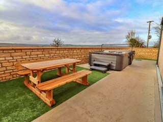 Casa vacanze Great Rissington Registrazione all'aperto 4