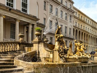 Vakantiehuisje Great Rissington Omgeving 19