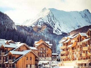 Apartment Les Orres  1