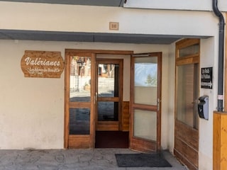 Apartment Les Orres  3