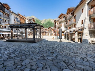 Apartment Les Orres  6