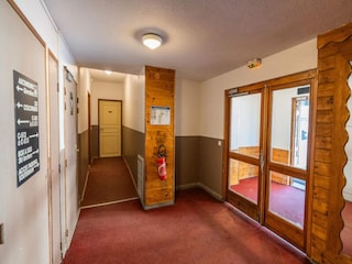 Apartment Les Orres  7