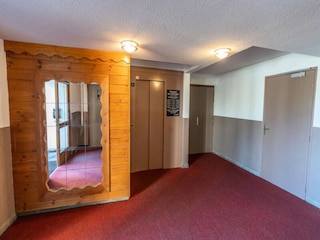 Apartment Les Orres  9