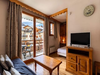 Apartment Les Orres  14