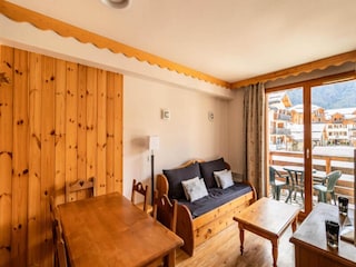 Apartment Les Orres  15