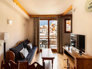 Apartment Les Orres  16