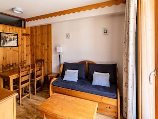 Apartment Les Orres  17