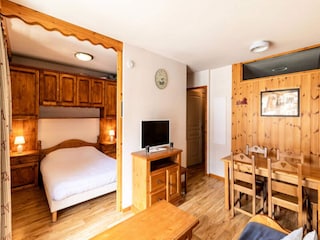 Apartment Les Orres  18