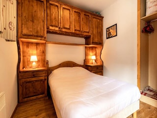 Apartment Les Orres  19