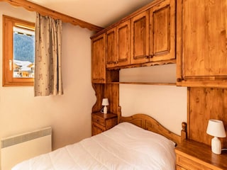 Apartment Les Orres  20