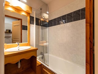 Apartment Les Orres  22